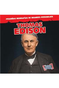 Thomas Edison