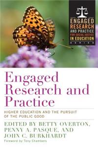 Engaged Research and Practice