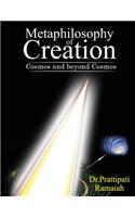 Metaphilosophy of Creation