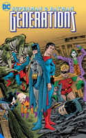 Superman & Batman: Generations Omnibus