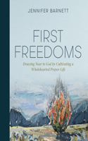 First Freedoms