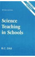 Science Teaching in Schools