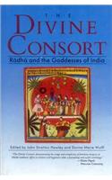 The Divine Consort: Radha and the Godesses of India