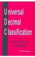 Universal Decimal Classification: A Practical Primer