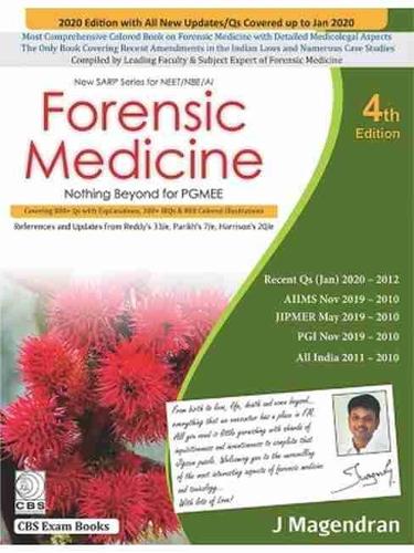 Forensic Medicine