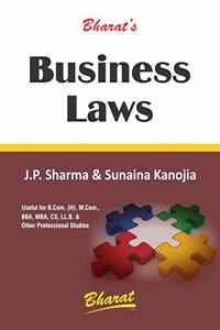 Business Laws