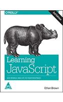 Learning Javascript