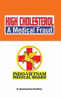 High Cholestrerol PB English
