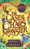 The Elemental Detectives #2: Case of the Chaos Monster