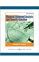 Financial Statement Analysis and Security Valuation (Int'l Ed)