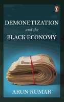 Demonetization and the Black Economy