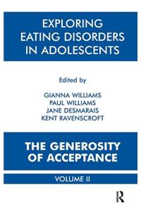 Exploring Eating Disorders in Adolescents