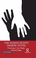 The Human Rights Graphic Novel; Drawing it Just Right