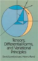 Tensors, Differential Forms and Variational Principles