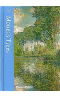 Monet's Trees