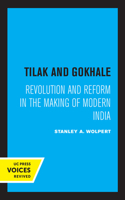 Tilak and Gokhale