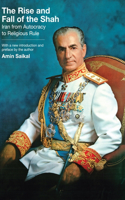 Rise and Fall of the Shah
