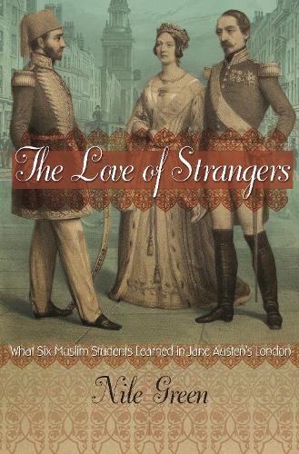 Love of Strangers