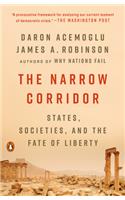 The Narrow Corridor
