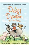 Daisy Dawson on the Farm