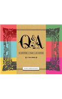 Q&A a Day for Creatives