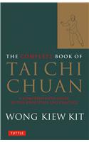 Complete Book of Tai Chi Chuan