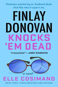 Finlay Donovan Knocks 'em Dead: (2 Finlay Donovan)