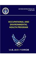 Occupational and Environmental Health Program - Air Force Instruction 48-145