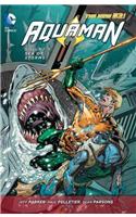 Aquaman, Volume 5