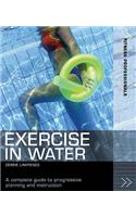 Exercise in Water