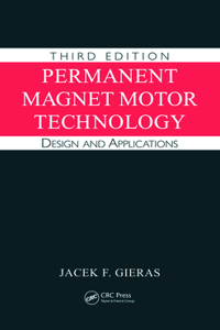 Permanent Magnet Motor Technology