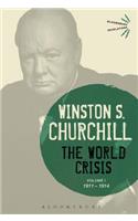 World Crisis, Volume 1