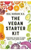 The Vegan Starter Kit