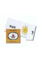 Jolly Phonics Read and See, Pack 2