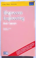 Bioprocess Engineering: Basic Concepts, 2/E