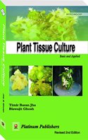 Plant Tissue Culture : Basic and Applied