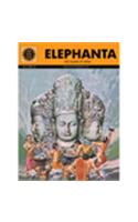 Elephanta (Amar Chitra Katha)