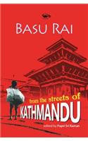 From the Street of Kathmandu