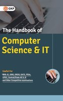 Handbook of Computer Science & IT