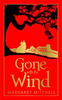 Gone With The Wind (Deluxe Hardbound Edition)