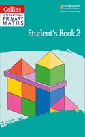 International Primary Maths Student's Book: Stage 2