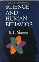 Science And Human Behavior