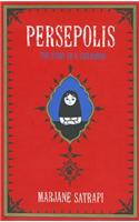 Persepolis