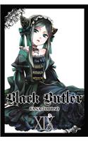 Black Butler, Vol. 19