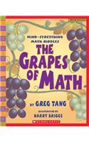 Grapes of Math: (Scholastic Bookshelf)
