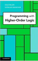 Programming with Higher-Order Logic