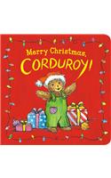 Merry Christmas, Corduroy!