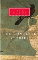 The Complete Stories of Edgar Allen Poe