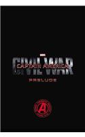 Marvel's Captain America: Civil War Prelude