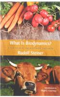 What Is Biodynamics?